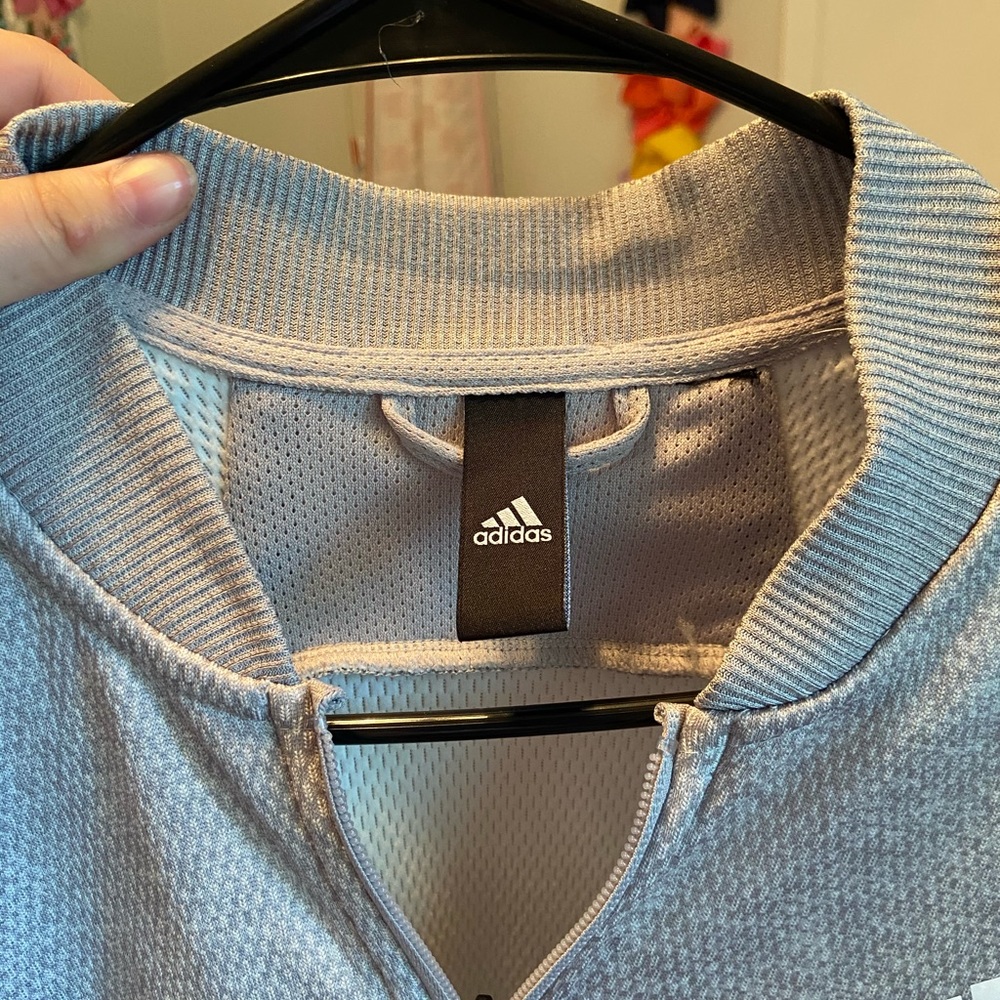 Adidas Jacket - Picture 2 of 2
